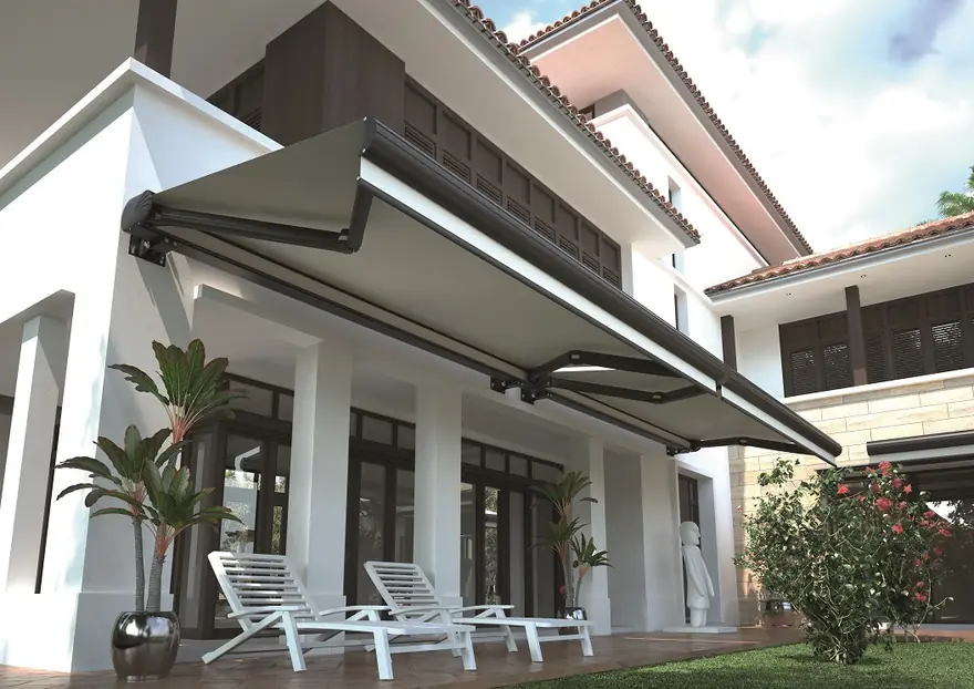 Pars — Awning Systems