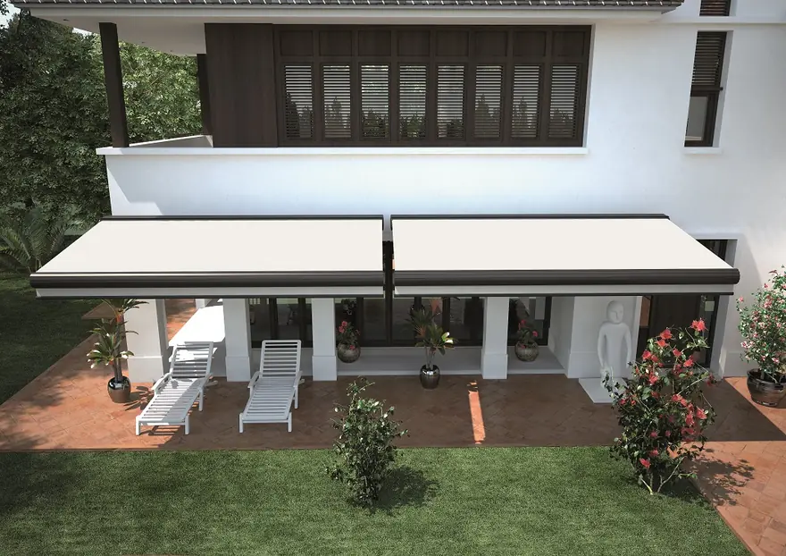 Pars — Awning Systems