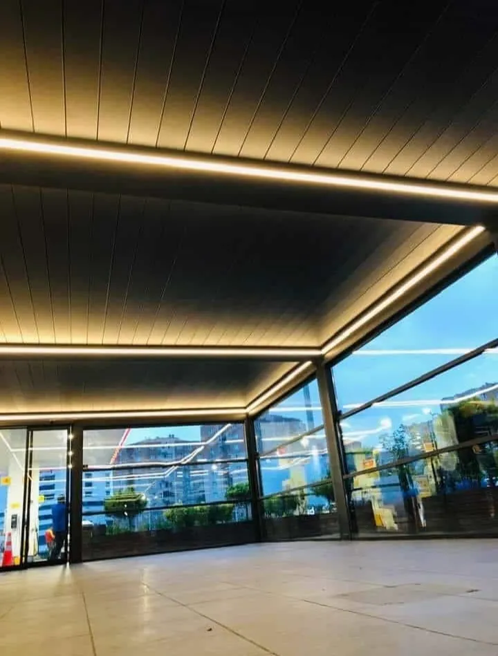 Atak Petrol — Hadımköy, İstanbul, Türkiye