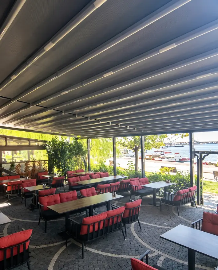 Bordo — Silivri, Türkiye