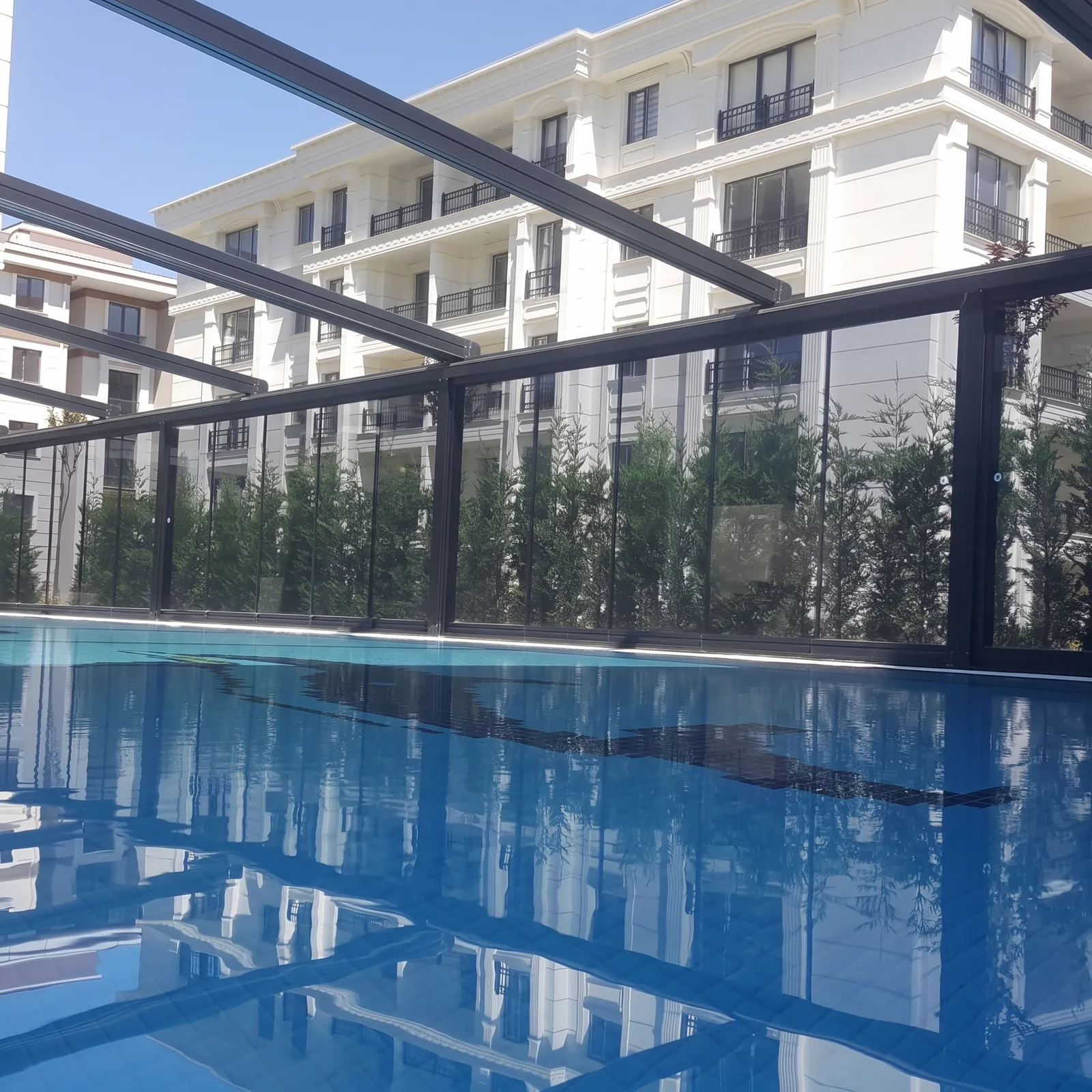 Bulvar 34 — Silivri, Türkei