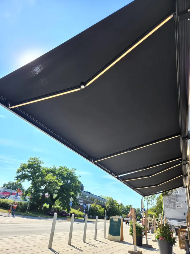 Krögaren & Bagaren — Södra Sandby, İsveç