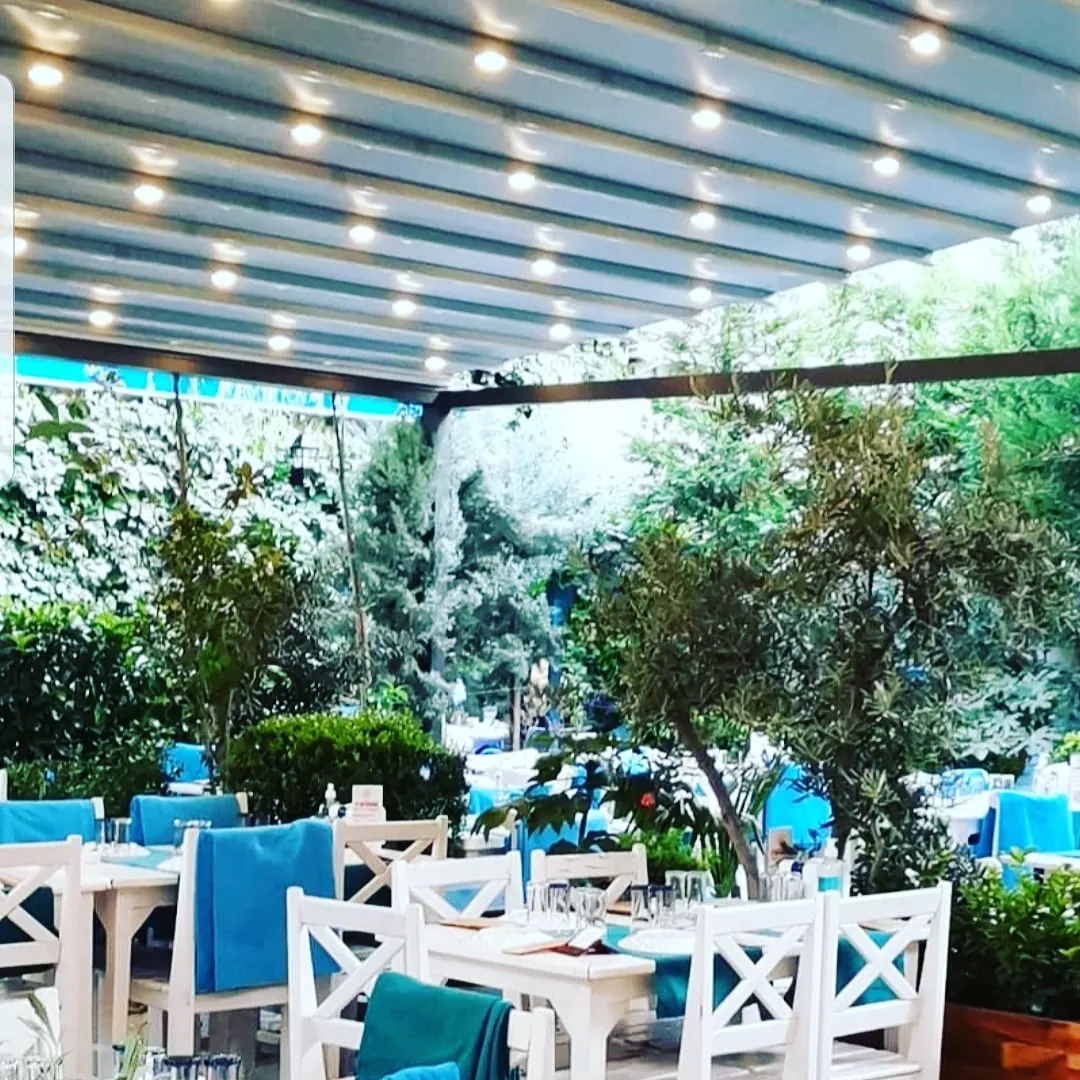 Agapi Balık — Lüleburgaz, Türkiye
